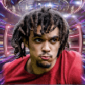 HPトレントアレクサンダーアーノルド(06/08)画像