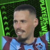 TPマレク・ハムシク(06/08)の画像