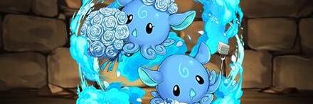 【10165】ノルザの使い魔