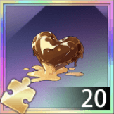 「ハニーハート」