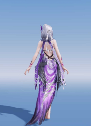 乱世の魔神：貂蝉画像