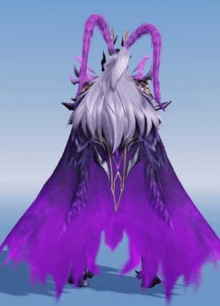 乱世の魔神：呂布画像