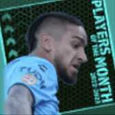 TPクリスティアンアランゴ(05/25)画像