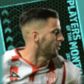 TPエドガルメンデス(05/25)画像