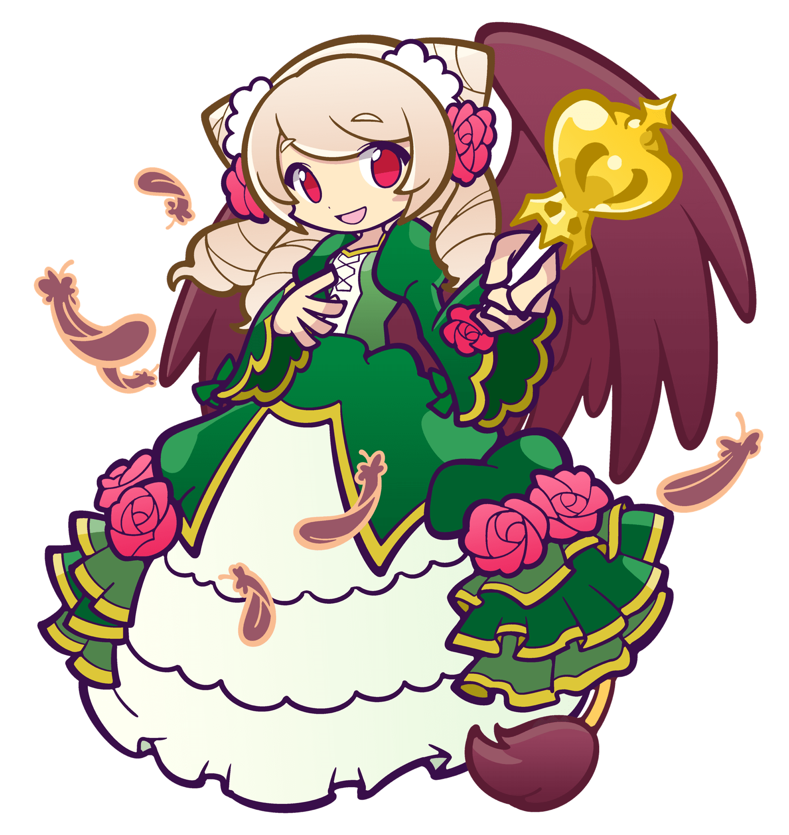 グリフォ（星7）