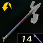 騎士の槍★画像