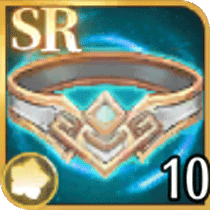 鉄血の帯の欠片×1画像