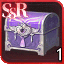 四聖獣セットの欠片（武器）×1画像