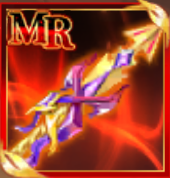 漆黒の茨の画像