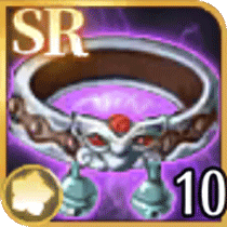 蒼天の帯の欠片×10画像