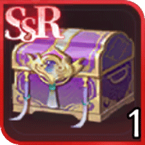 名将セットの欠片（武器）×1画像