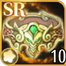 終焉の帯の欠片×10画像