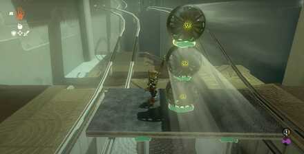 ジウコウメの祠攻略