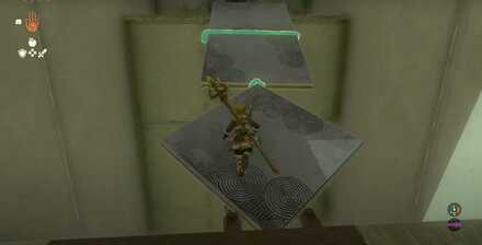 ジウコウメの祠攻略