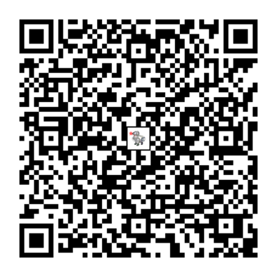 色違いシルヴァディ（ゴーストタイプ）