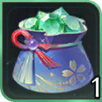 宝石袋Lv.2×1画像