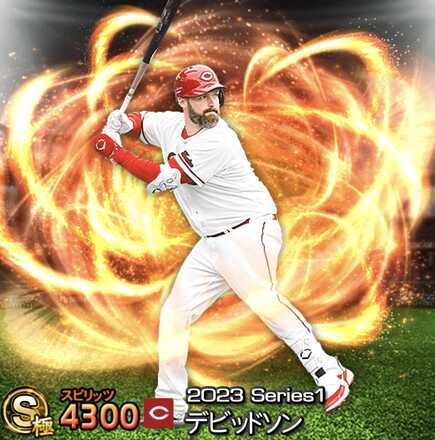 デビッドソン画像