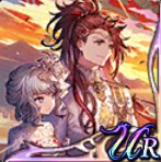 暮れゆく陽と共にの画像