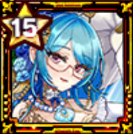 6月の花嫁エイミ画像