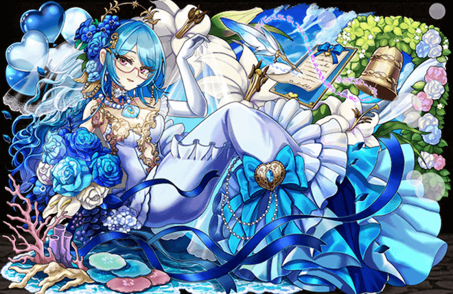 6月の花嫁エイミ