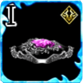 魔神のタリスマン・Ⅰの画像