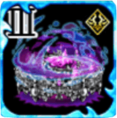 魔神のタリスマンⅢの画像