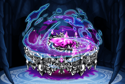 魔神のタリスマンⅢの画像