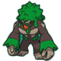 ゴリランダー画像