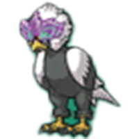 ヒスイウォーグル画像