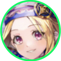 ココミのアイコン