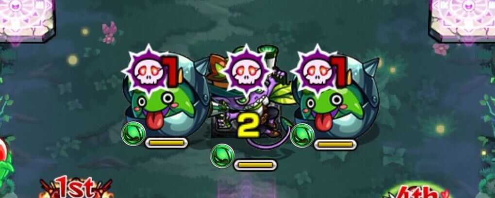 セイラム ドクロ