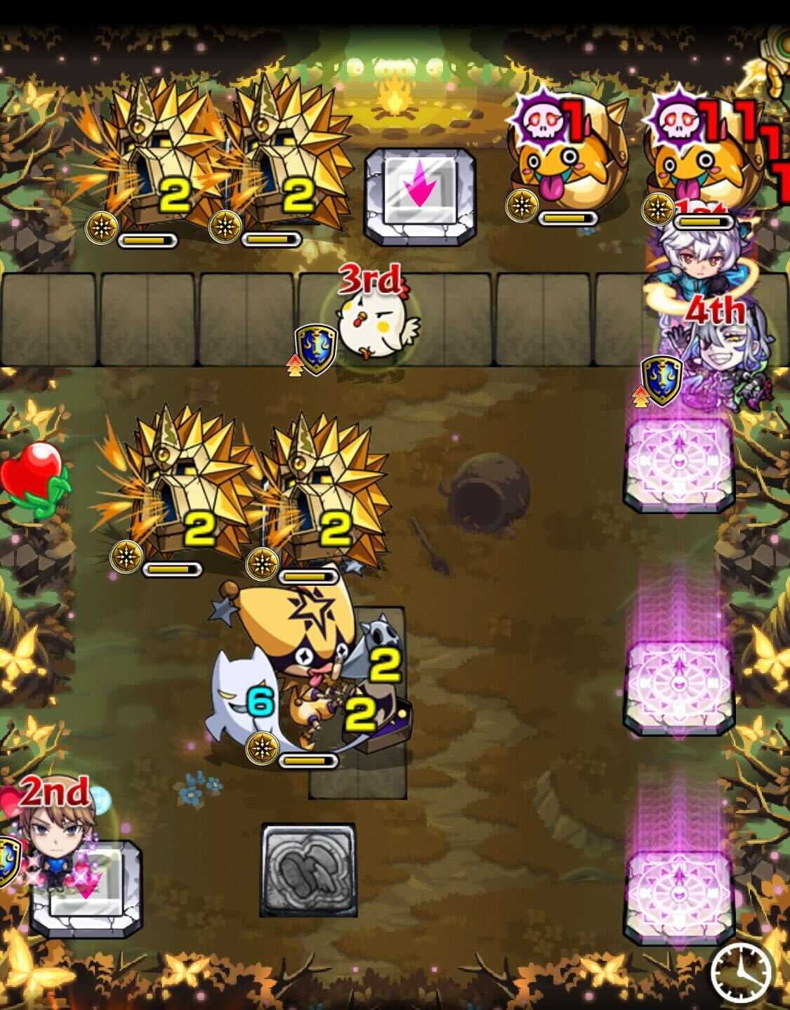 光セイラム ステージ2