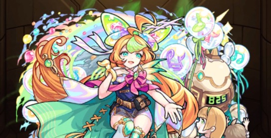 希望の女神がおすすめ