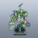 BP「ササ・ツリー」