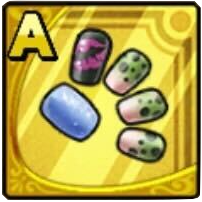 キッスクロー画像