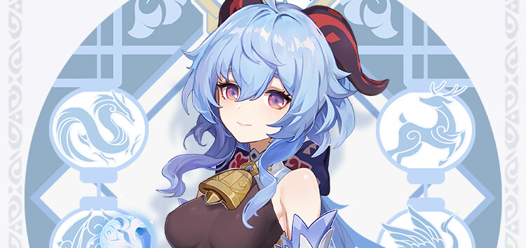 甘雨の最適武器の1つのためメイン運用なら引きたい