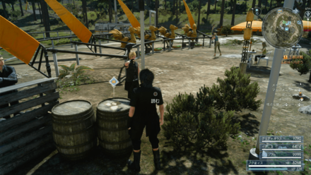 チョコボポスト・ウイズについて