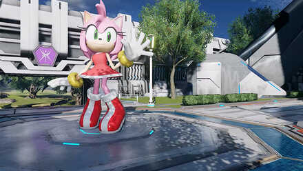 エミーのオブジェクト