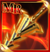 専属武器(武将)