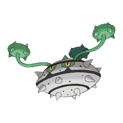 ナットレイの画像