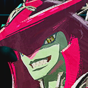 ゾーラ族のシド