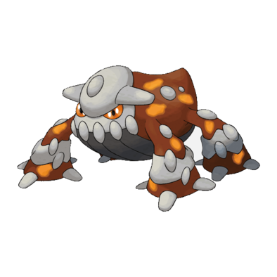 ヒードランの画像