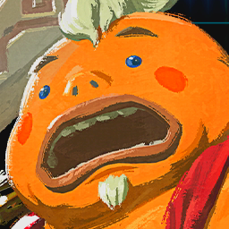 ゴロンシティのユン坊