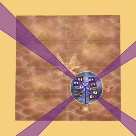 チェイン1回目2-1