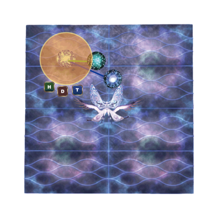 チェイン1回目6