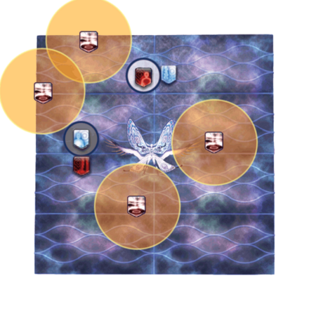 チェイン1回目9