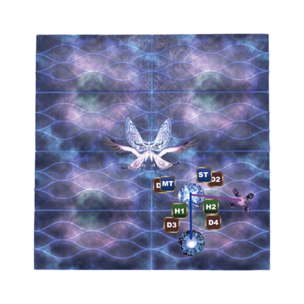 チェイン1回目1-1