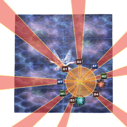 チェイン1回目2-2