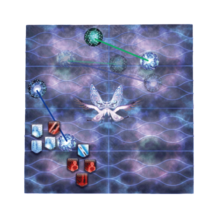 チェイン1回目4