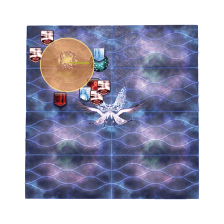 チェイン1回目7-2